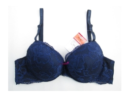 ÁO LÓT LOVELY REN  439 -  XANH ĐEN